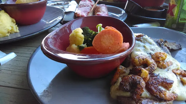 Applebee's Neighborhood Grill & Bar