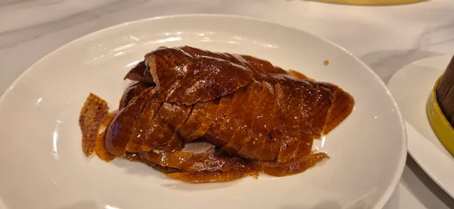 Shang Palace (Shangri-La Hotel Dalian)