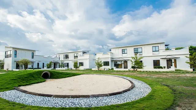 香格龍鑾潭1號特色民宿