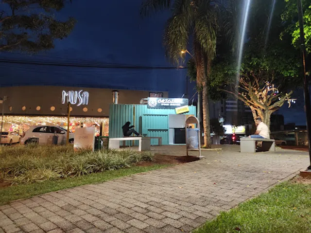 Original Smash Burguer