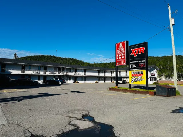 Villa Bianca Inn Motel & Restaurant