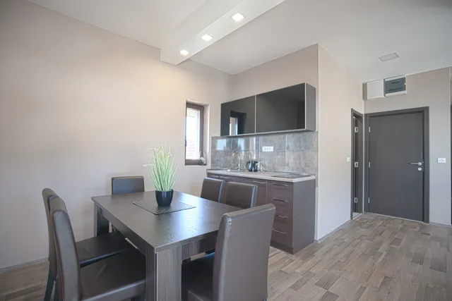 Belvedere Hills Luxury Apartments & Spa