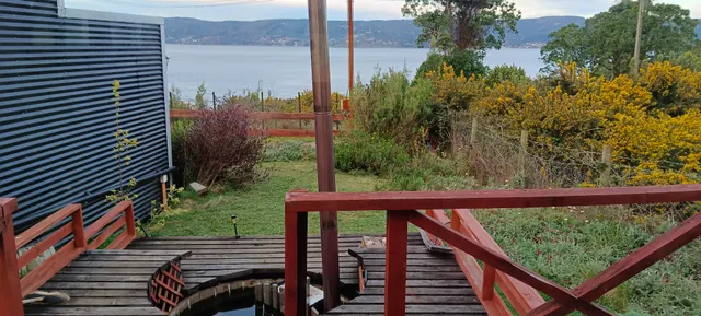 Bahía del Ingles - Loft