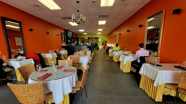 Cinnamon Bistro Indian Cuisine