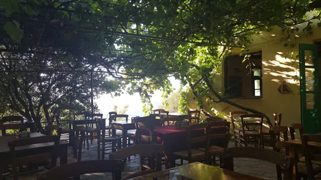 Popis restaurant-Οινομαγειρείο της Πόπης