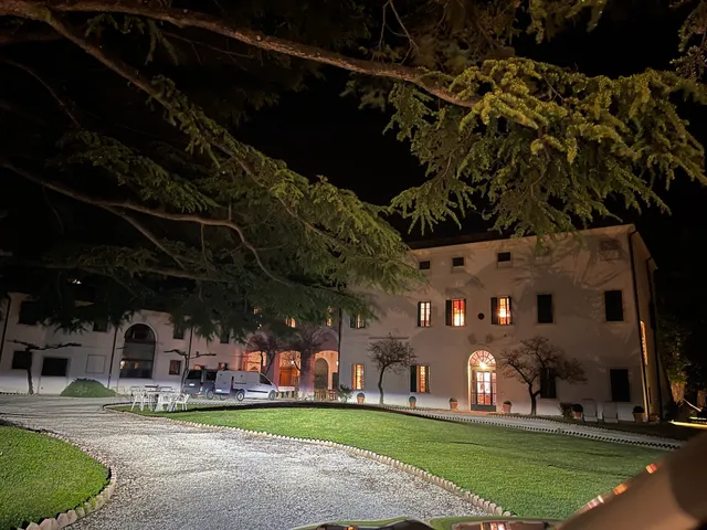 Villa Guarienti Valpolicella