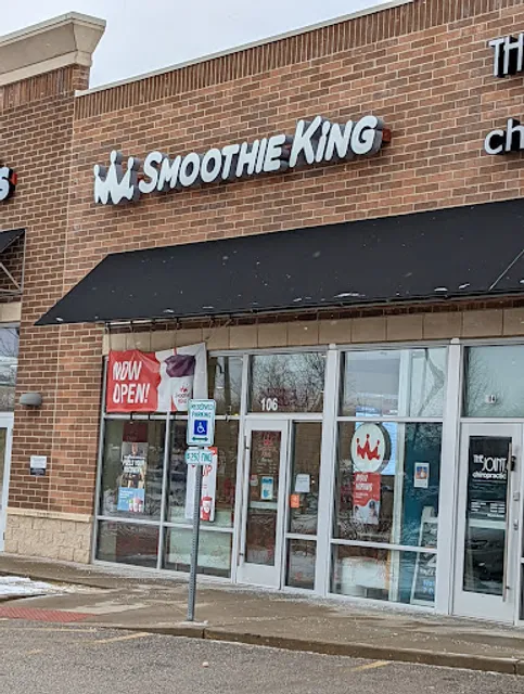 Smoothie King
