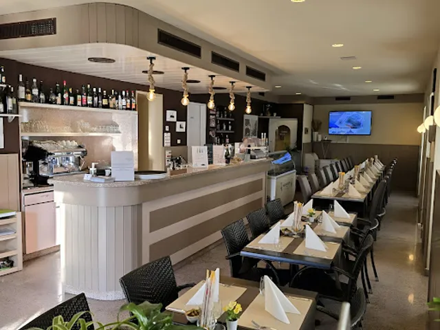 Osteria - Pizzeria Dal Paes, Quartino