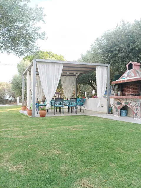 Beachfront Eva's House