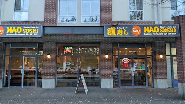 Nao Sushi