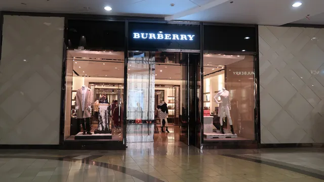 Burberry