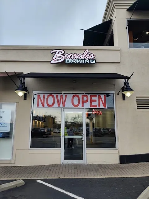 Boosalis Baking