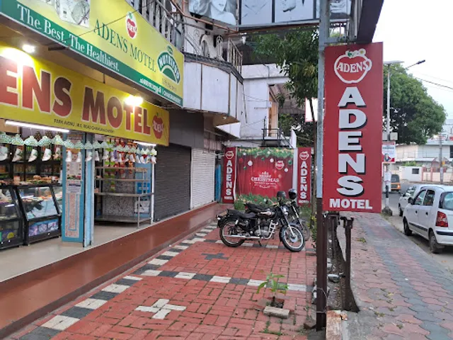 Adens Motel