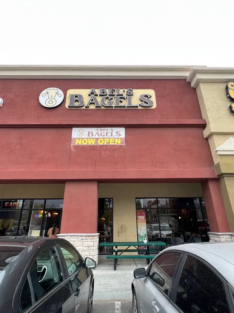 Abel's Bagels