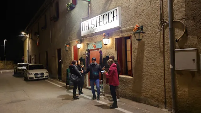 Pizzeria Da Stecca