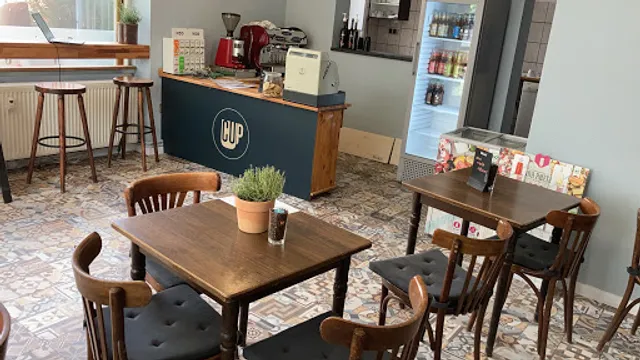 Cup der guten Hoffnung