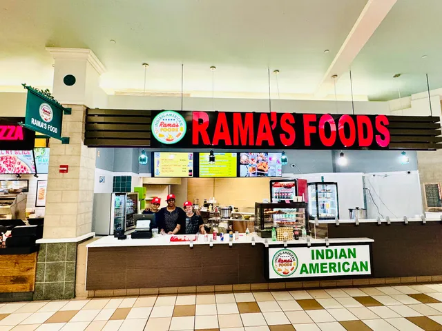 Rama’s Foods