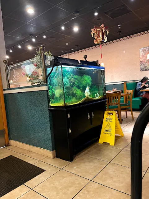 Green House Chinese Restaurant