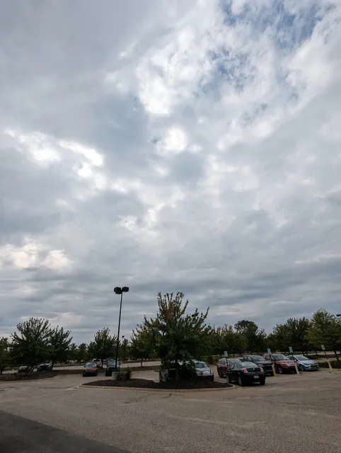 Hartland Plaza Shopping Center