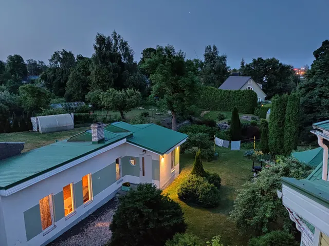 Allika Holiday House