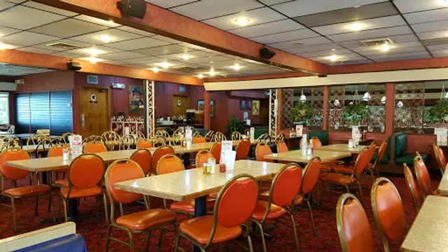 Eddie's