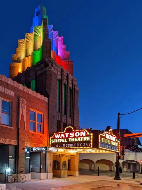 Salina Area Chamber of Commerce