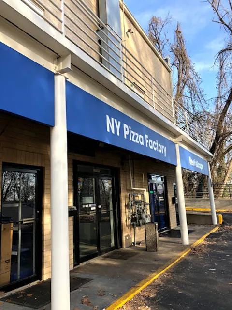 New York Pizza Factory