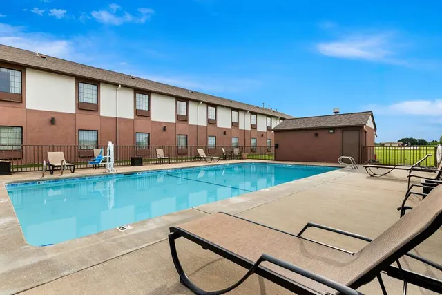 Best Western Okmulgee