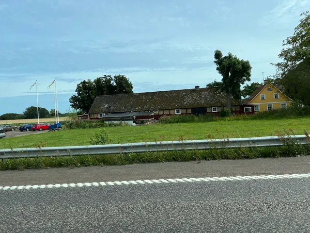 Bed and Breakfast 33