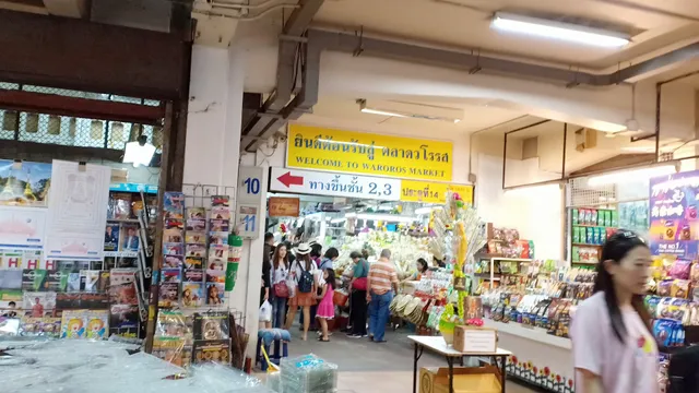 Wanpen Kadwarorot Shop