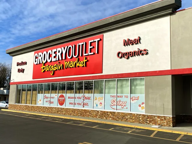 Grocery Outlet