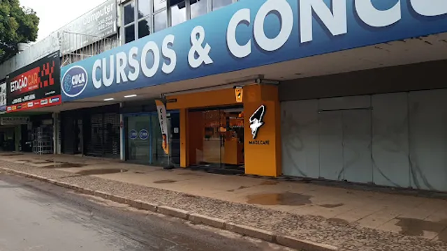 Cafeteria Mais 1 Café - Brasília (Asa Sul 514 Sul)