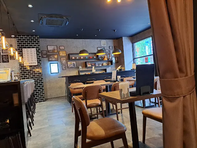 BELLANOTTE 八王子店