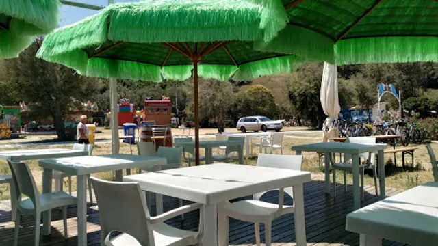 Green Beach ristorante