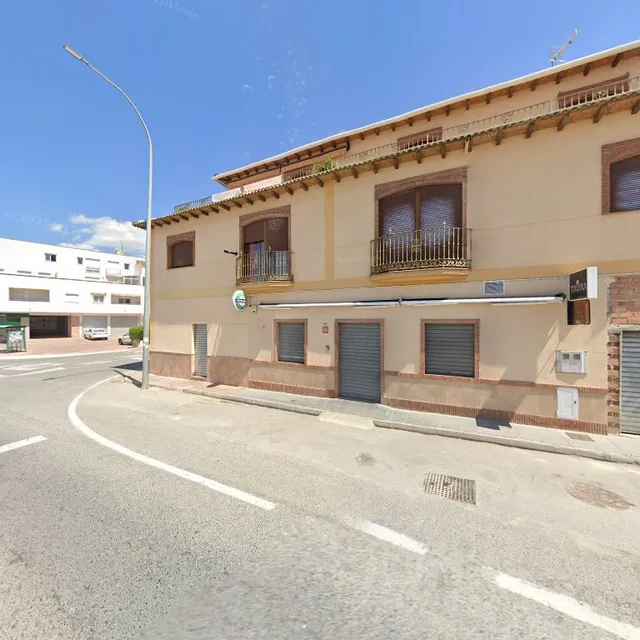 Cafetería Bar Bbt Otra!