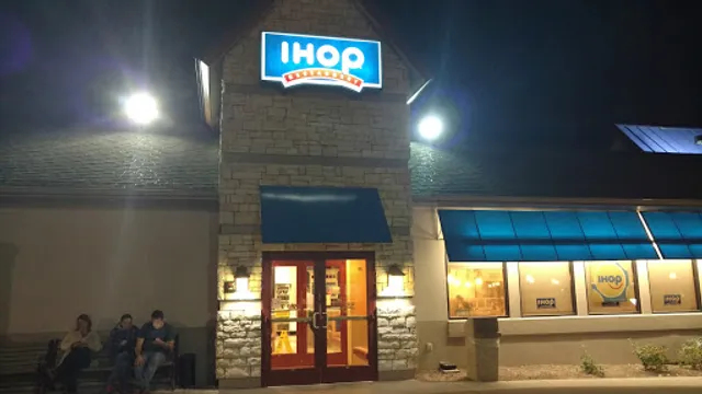 IHOP
