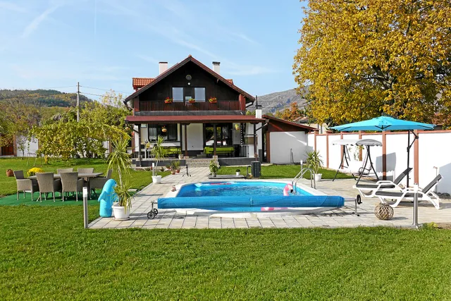 Къща за гости "Западна Стара планина" / Guest house "Western Stara Planina"