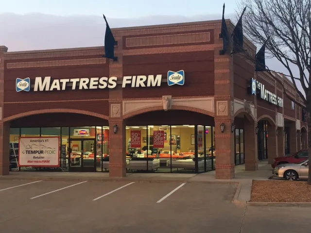 Mattress Firm Polo Towne