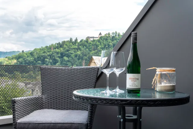 Ferienwohnung Haus Hanghuhn