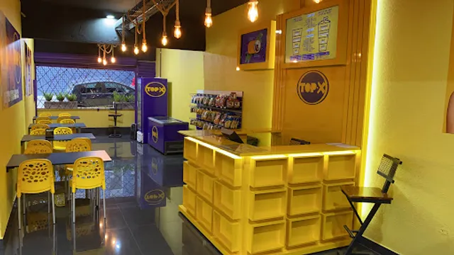 Mello’s Sanduicheria