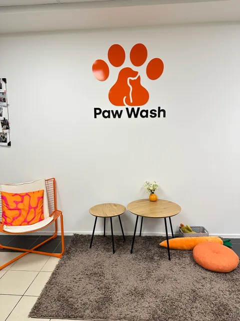 Paw Wash - Grooming salon and self-wash pet service