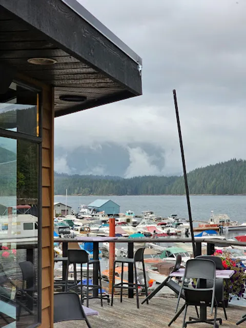 Shingle Mill Pub & Bistro