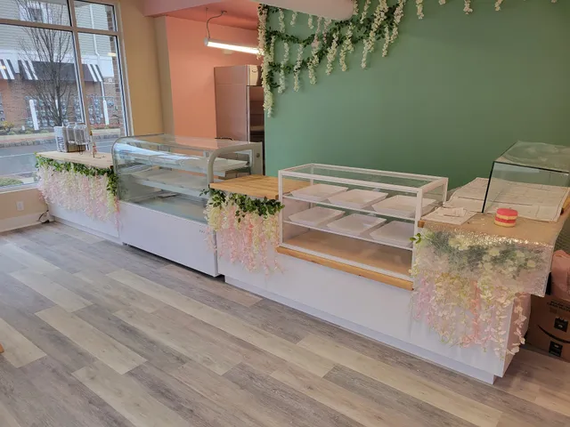 Superbloom Bake Shoppe