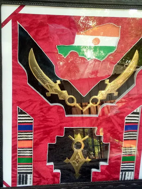 Restaurant Le Baobab