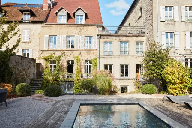 La Closerie des Capucines