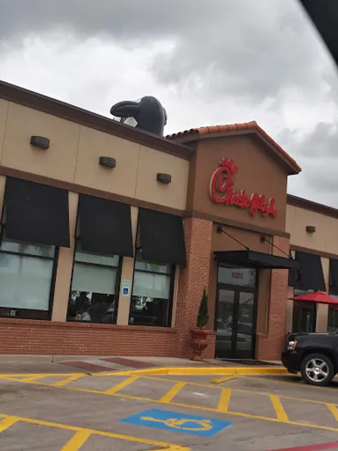 Chick-fil-A