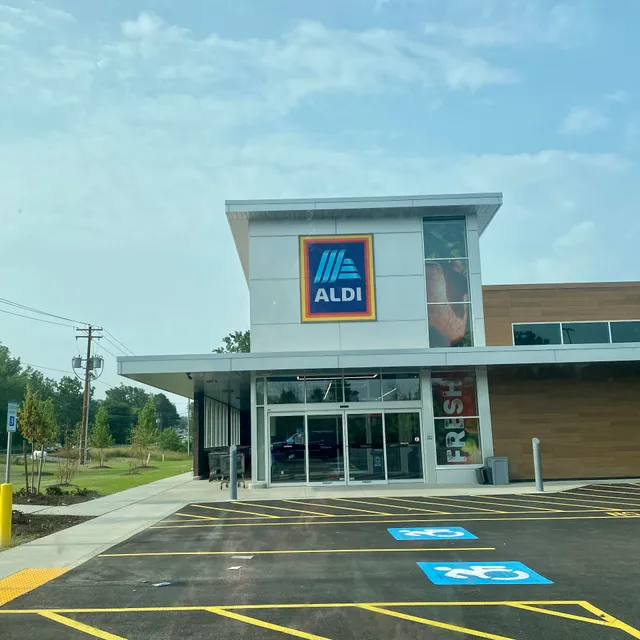 ALDI