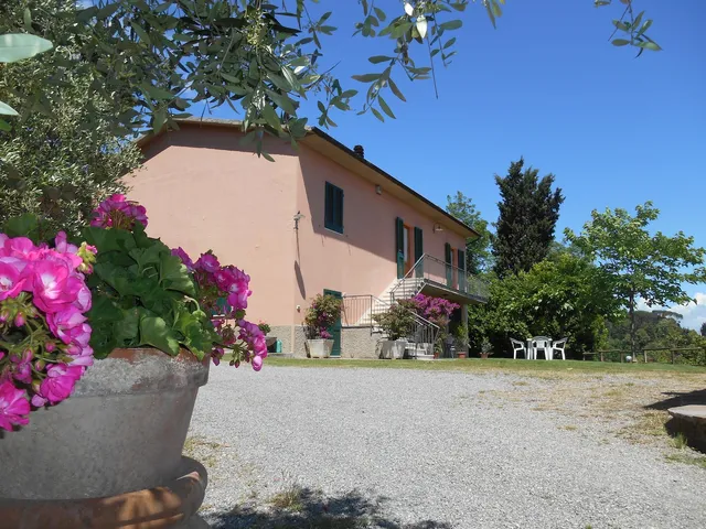 Agriturismo Il Loghino