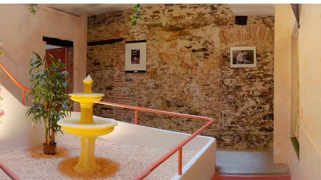 RESIDENCE SAINT VINCENT