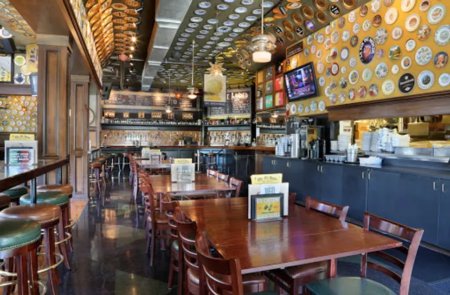 Flying Saucer Draught Emporium